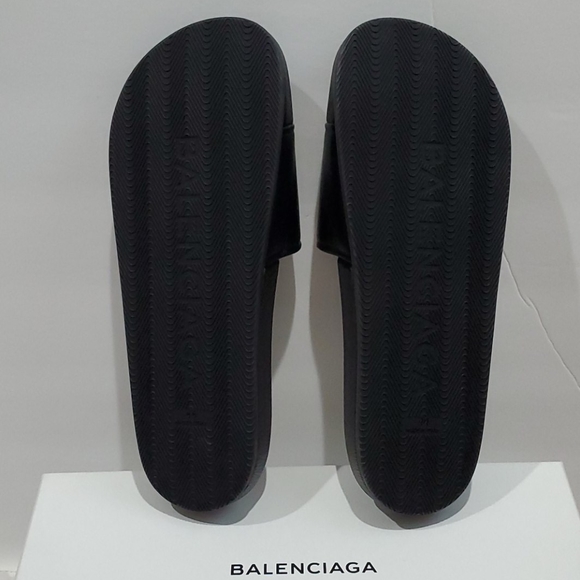 Balenciaga Men\'s Slides main image 5